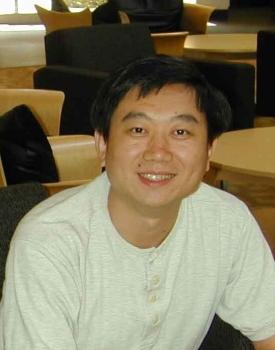 Hao-Min Zhou